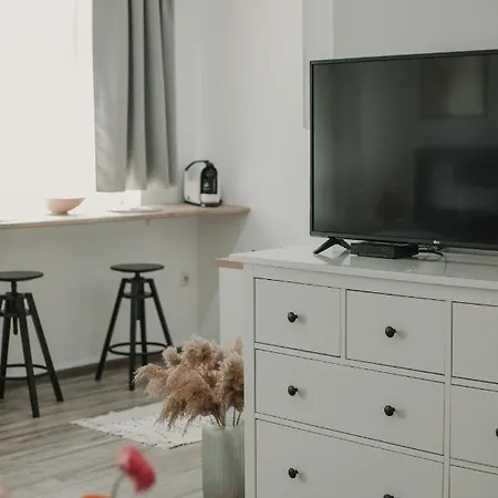 Gallery 1 Appartement Martin