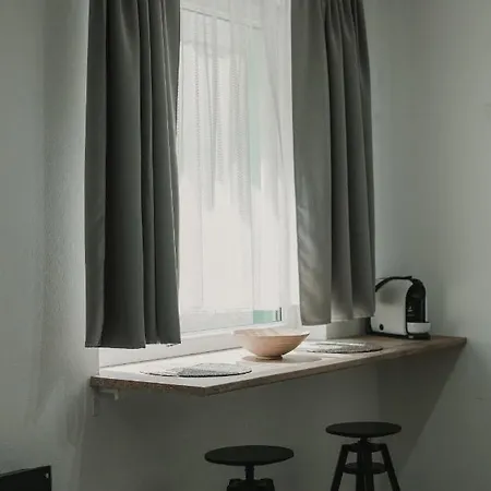 Apartamento Gallery 1 Martin