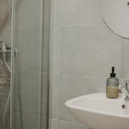 Gallery 1 Appartement