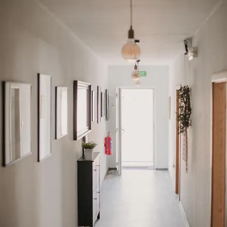 Gallery 1 Apartment