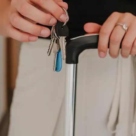 Gallery 1 Appartement