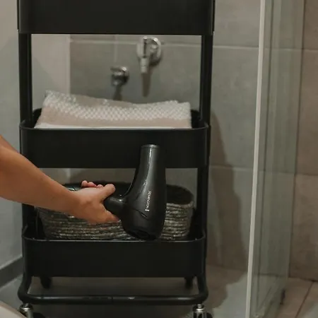 Appartement Gallery 1