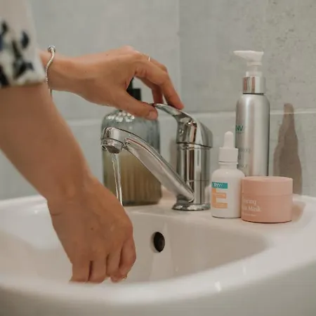 Apartamento Gallery 1 *