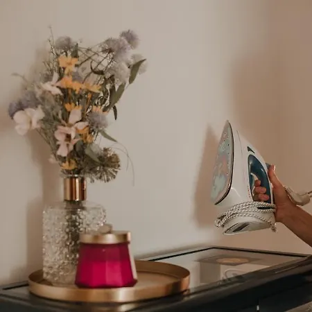 شقة Gallery 1 مارتون