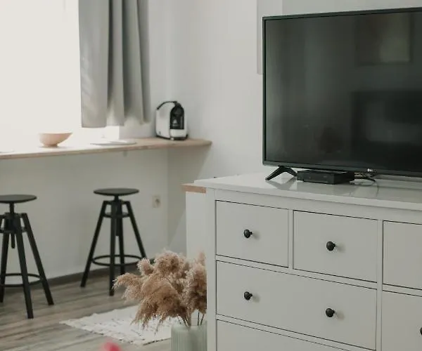 Gallery 1 Apartament Martin