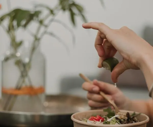 Apartament Gallery 1 Martin