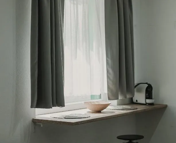 Apartament Gallery 1 Martin