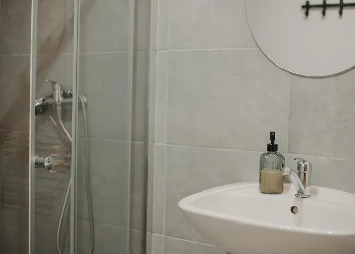 Gallery 1 Apartament