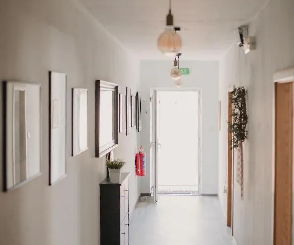 Gallery 1 Appartement