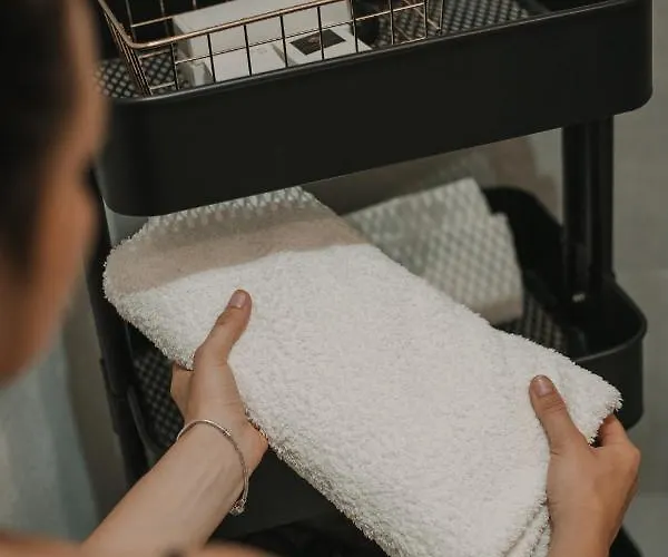 Apartament Gallery 1 *