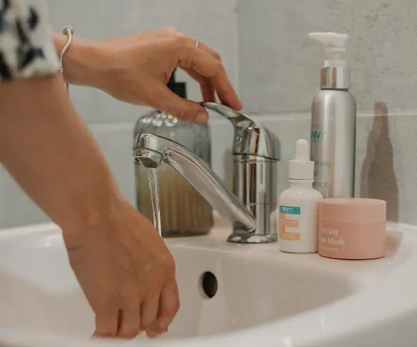 Apartament Gallery 1 *